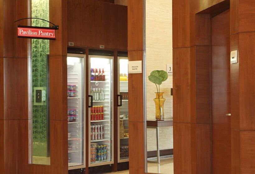 ホテル Hilton Garden Inn New Delhi/saket