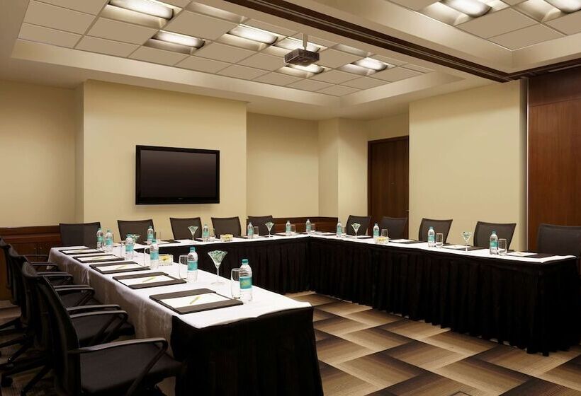 ホテル Hilton Garden Inn New Delhi/saket