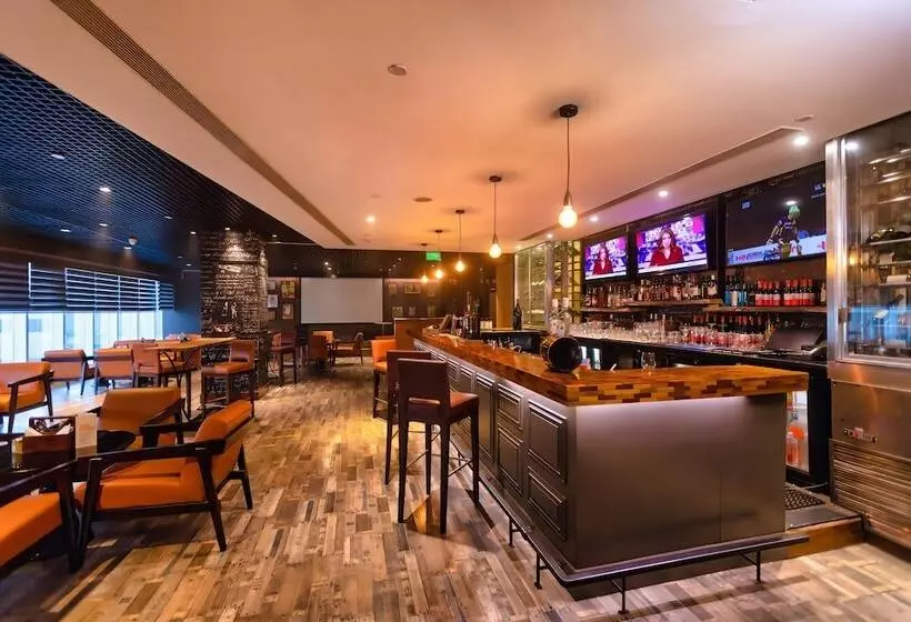 فندق Hilton Garden Inn New Delhi/saket