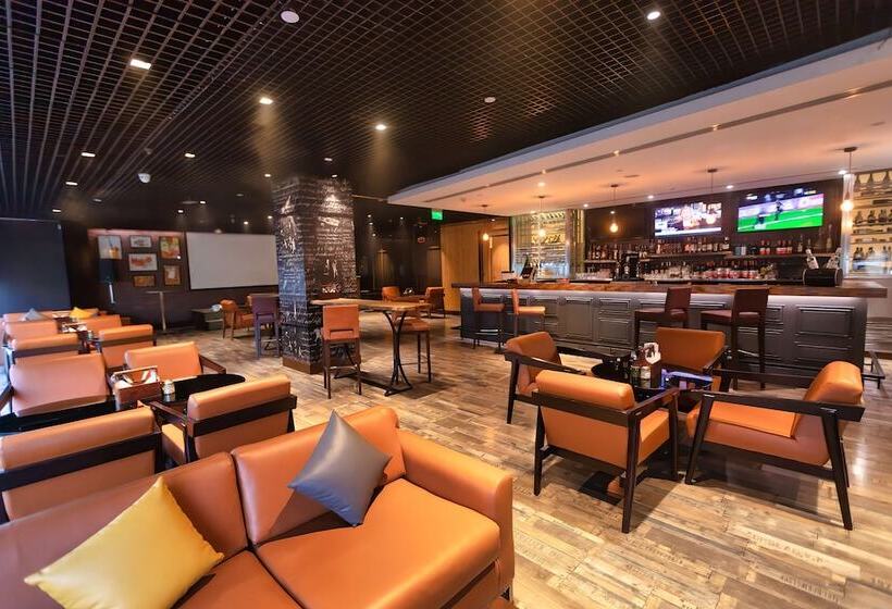 ホテル Hilton Garden Inn New Delhi/saket