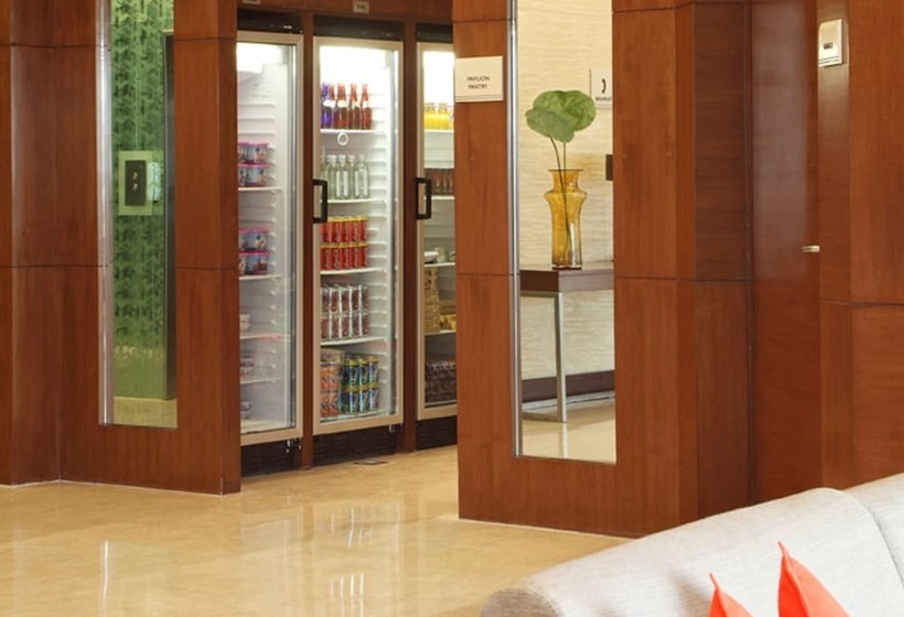 ホテル Hilton Garden Inn New Delhi/saket