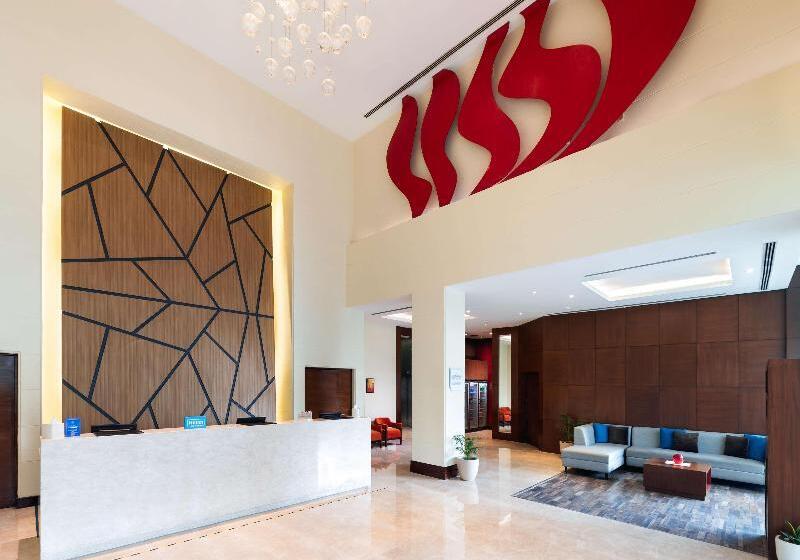 ホテル Hilton Garden Inn New Delhi/saket