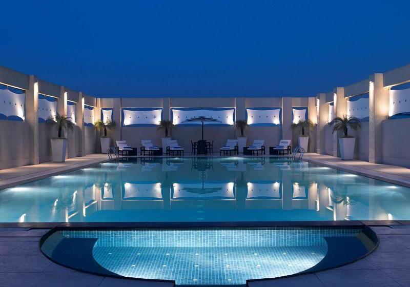 ホテル Hilton Garden Inn New Delhi/saket