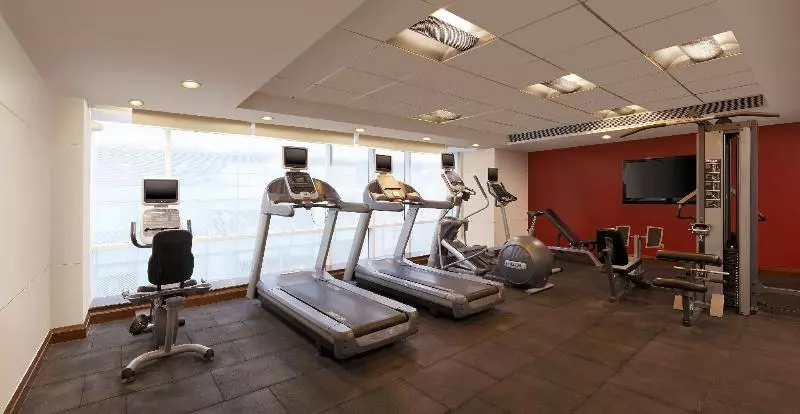 فندق Hilton Garden Inn New Delhi/saket