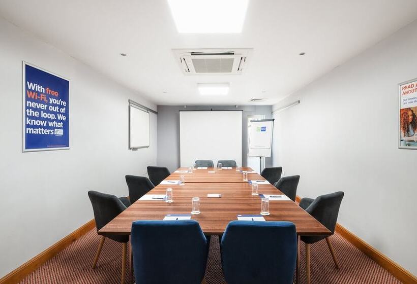 酒店 Holiday Inn Express Braintree, An Ihg