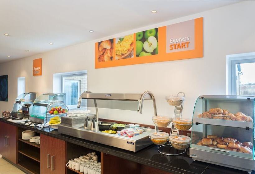 酒店 Holiday Inn Express Braintree, An Ihg