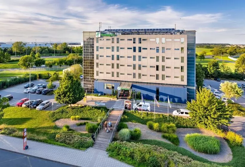 هتل Holiday Inn Prague Airport, An Ihg