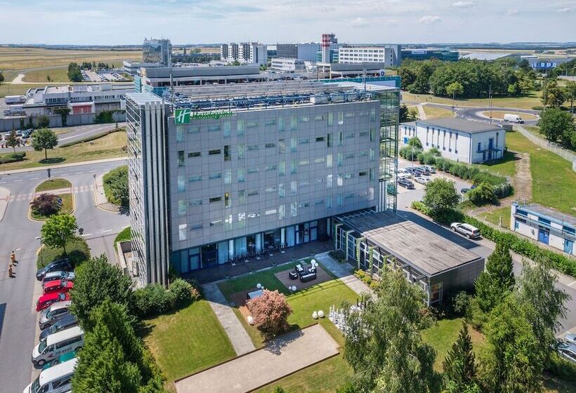 هتل Holiday Inn Prague Airport, An Ihg