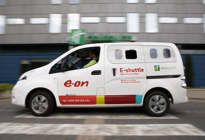 هتل Holiday Inn Prague Airport, An Ihg