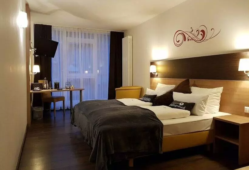 Luise Mannheim By Superfly Hotels