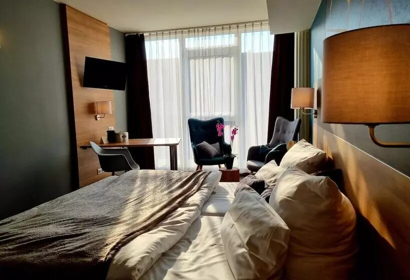 Luise Mannheim By Superfly Hotels