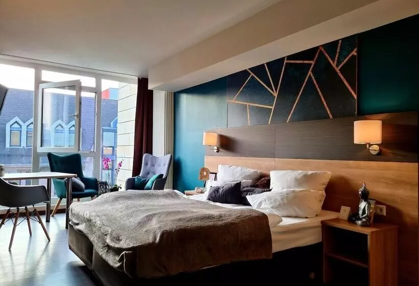 Luise Mannheim By Superfly Hotels