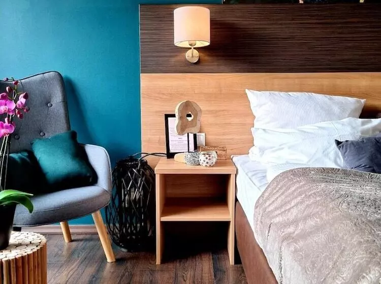 Luise Mannheim By Superfly Hotels