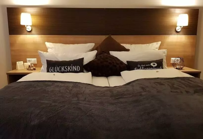 Luise Mannheim By Superfly Hotels