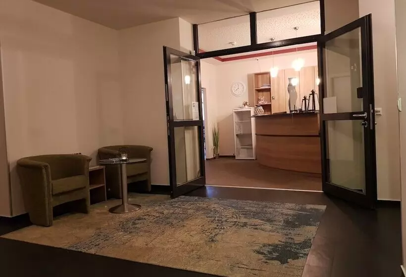 Luise Mannheim By Superfly Hotels