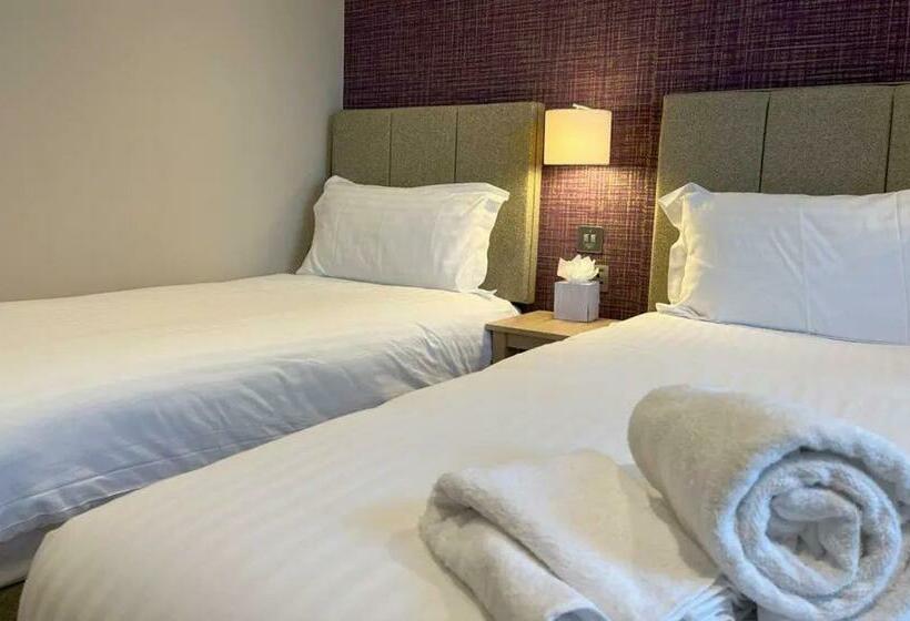 Lydiard Park Hotel & Conference Centre