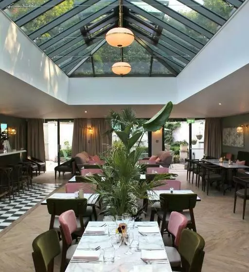 Lydiard Park Hotel & Conference Centre