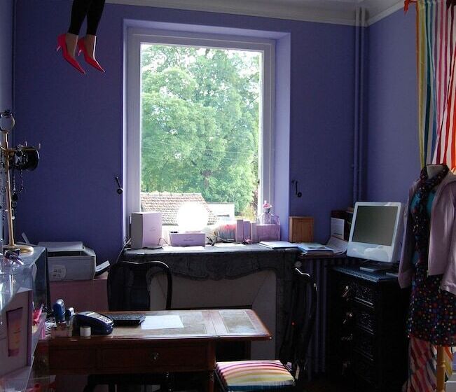 فندق Maison D Hotes Stella Cadente