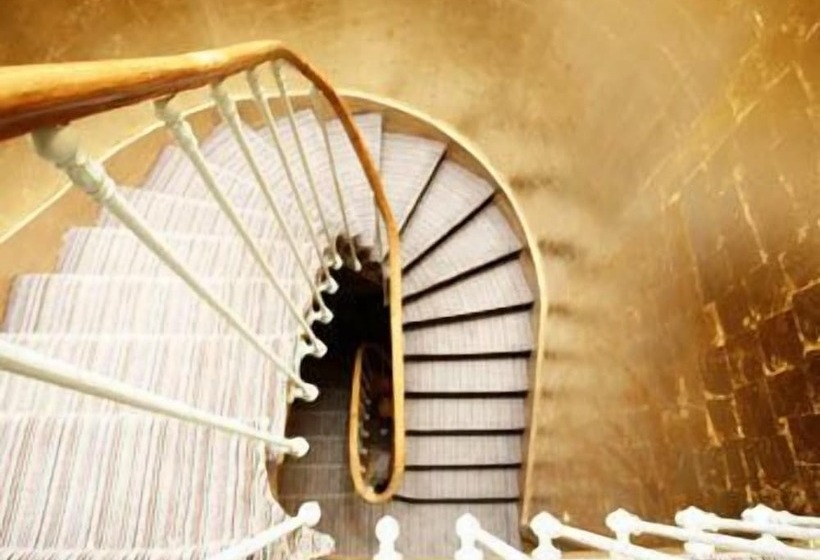 فندق Maison D Hotes Stella Cadente