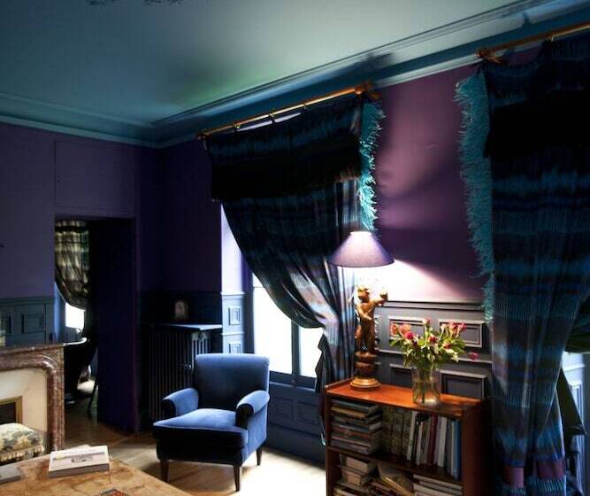 فندق Maison D Hotes Stella Cadente