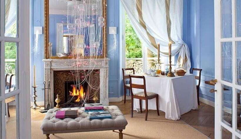 فندق Maison D Hotes Stella Cadente