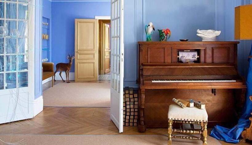 فندق Maison D Hotes Stella Cadente