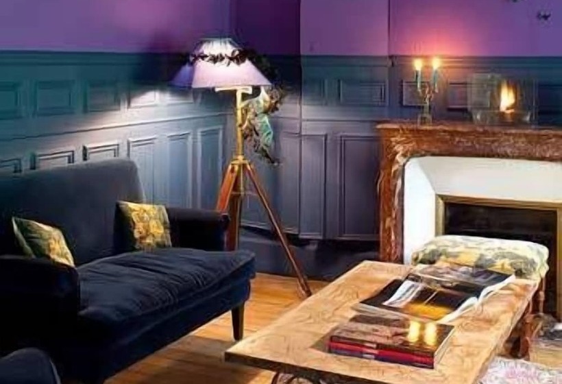 فندق Maison D Hotes Stella Cadente