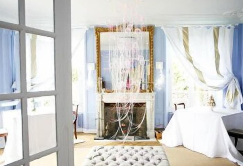 فندق Maison D Hotes Stella Cadente