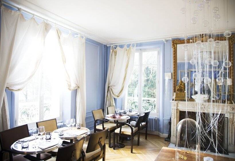 فندق Maison D Hotes Stella Cadente