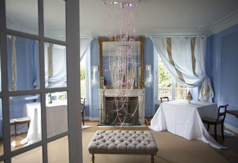 فندق Maison D Hotes Stella Cadente