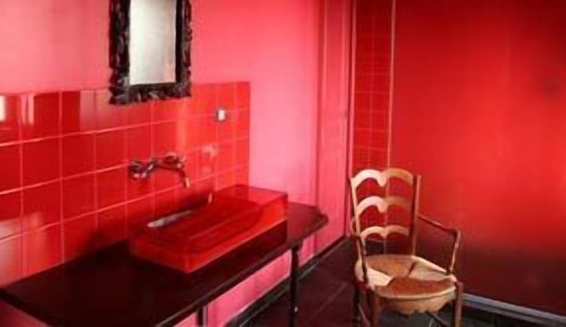 فندق Maison D Hotes Stella Cadente