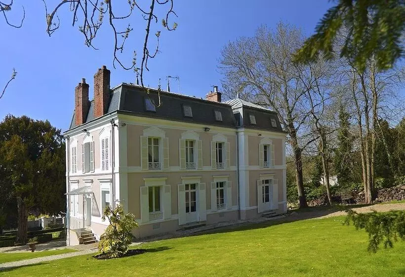 호텔 Maison D Hotes Stella Cadente