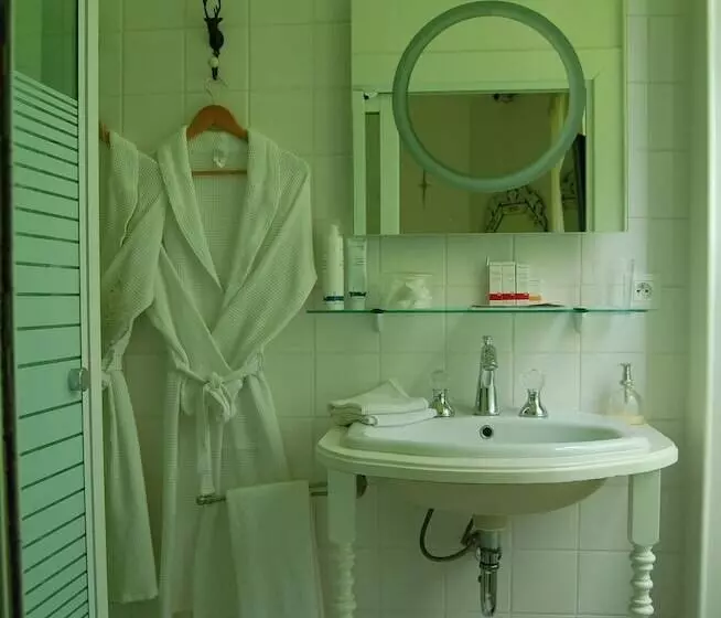 호텔 Maison D Hotes Stella Cadente