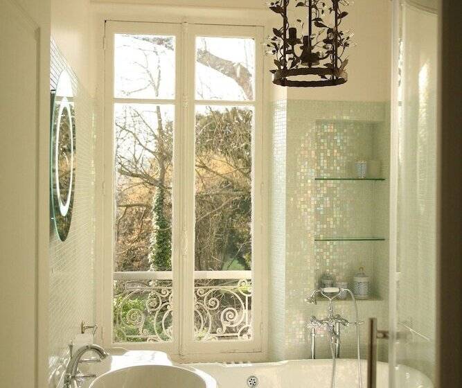 فندق Maison D Hotes Stella Cadente