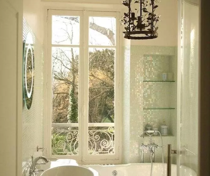 호텔 Maison D Hotes Stella Cadente