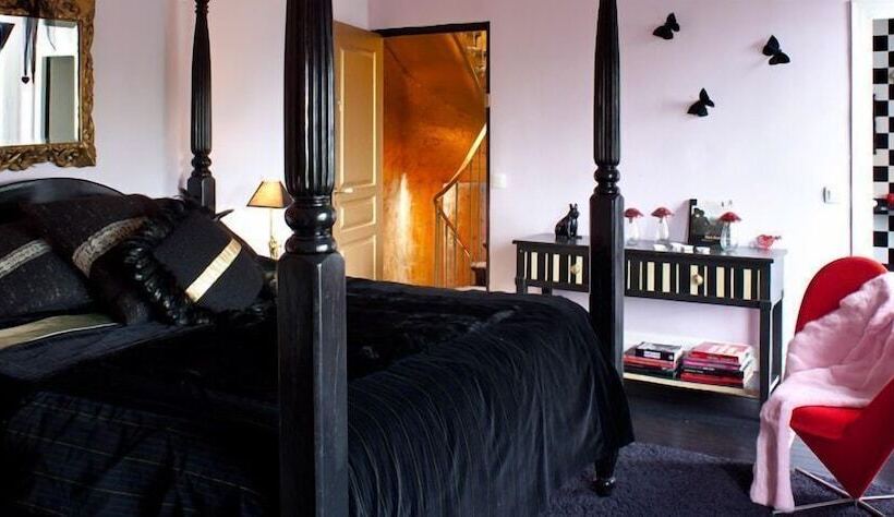 فندق Maison D Hotes Stella Cadente