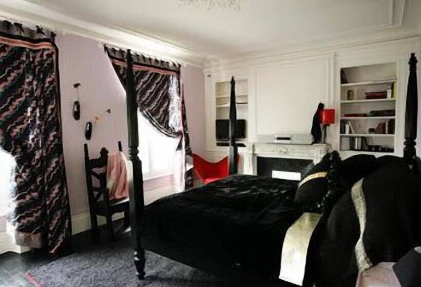 فندق Maison D Hotes Stella Cadente