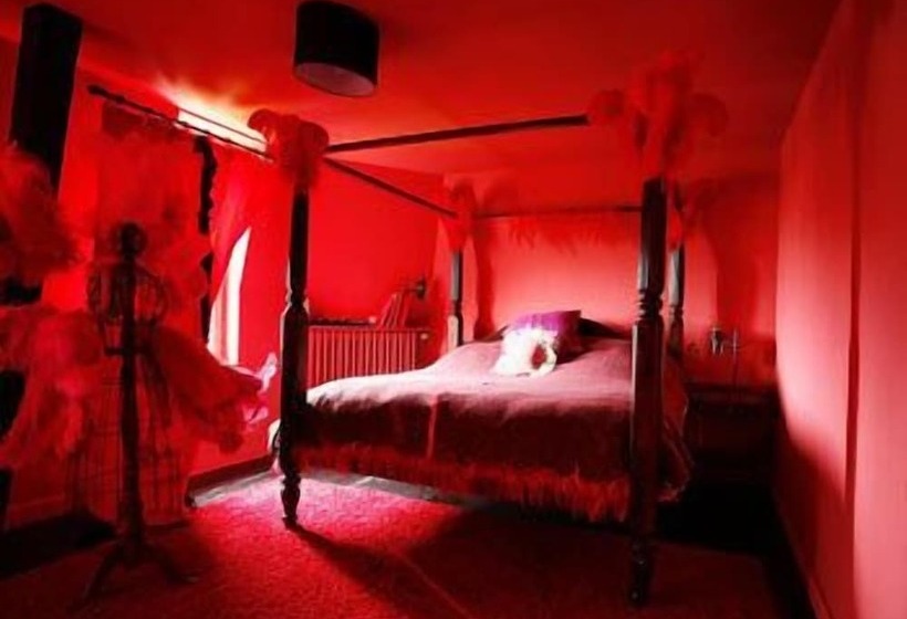 فندق Maison D Hotes Stella Cadente