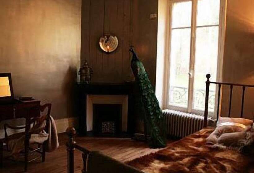 فندق Maison D Hotes Stella Cadente