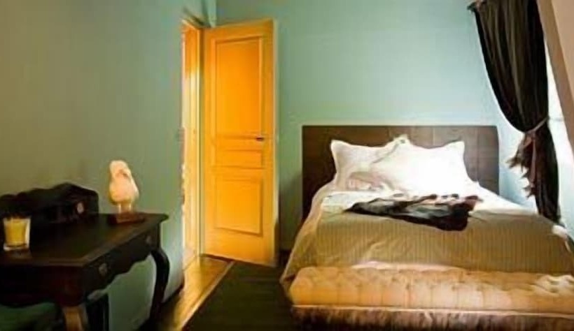 فندق Maison D Hotes Stella Cadente