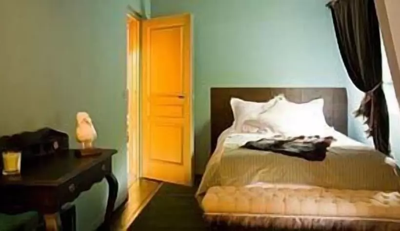 호텔 Maison D Hotes Stella Cadente