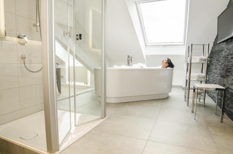 Hotel Merkur Superior