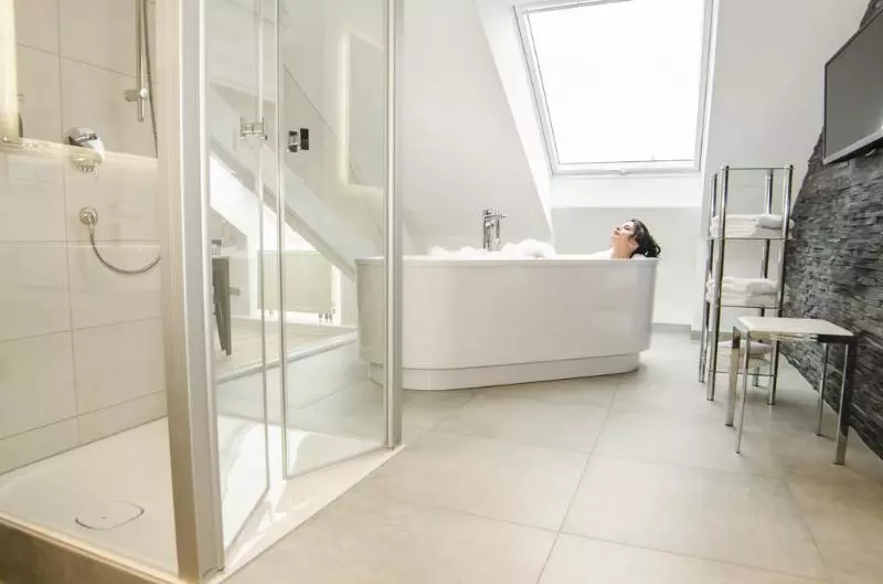 Hotel Merkur Superior