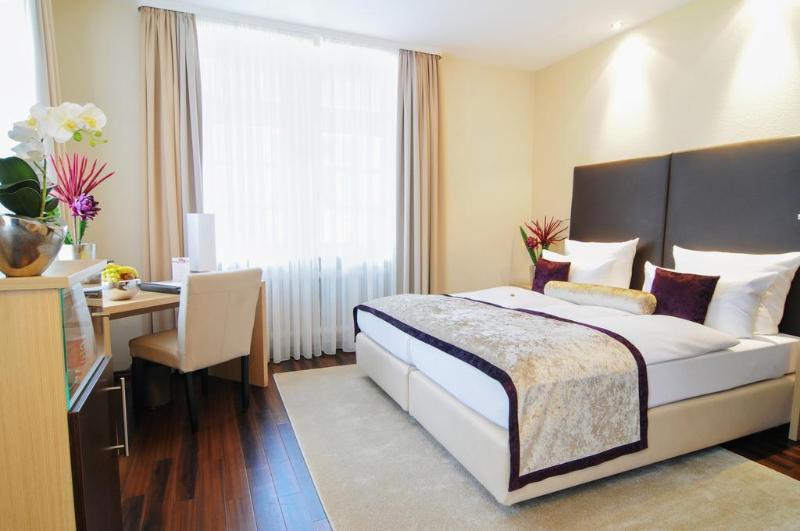 Hotel Merkur   Superior