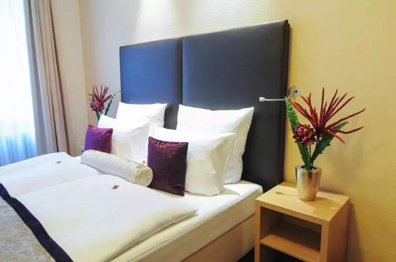 Hotel Merkur Superior