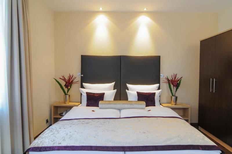 Hotel Merkur Superior