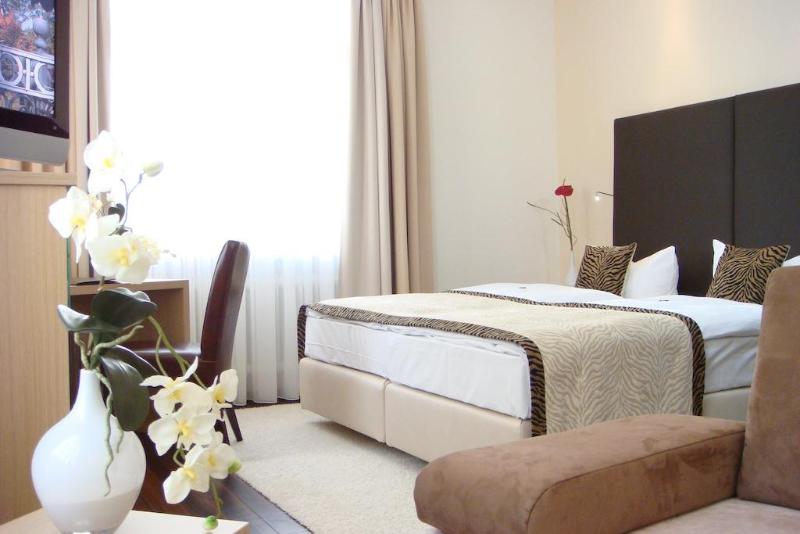 Hotel Merkur   Superior