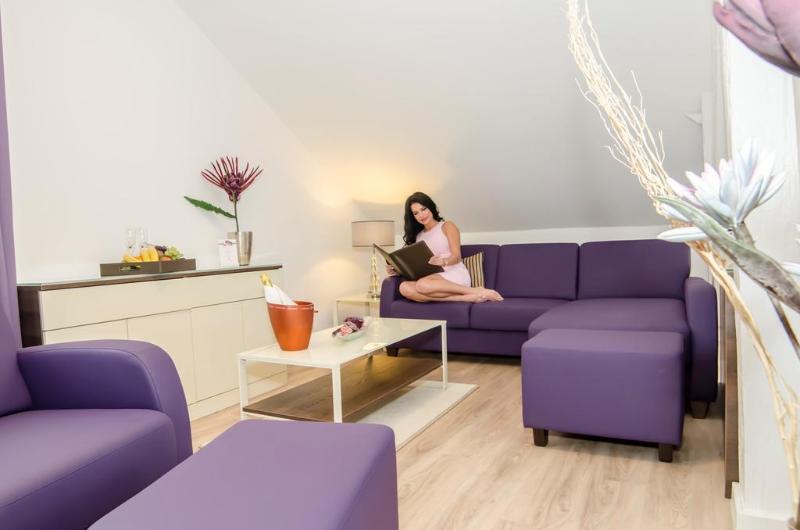 Hotel Merkur Superior