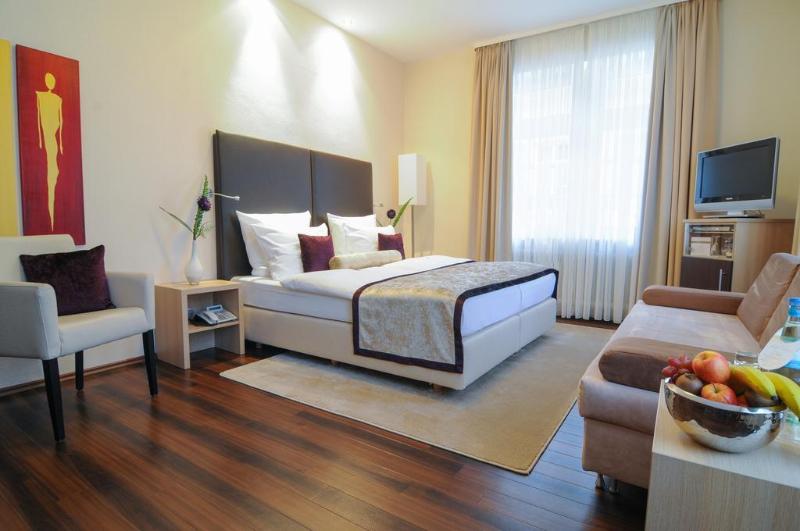 Hotel Merkur   Superior