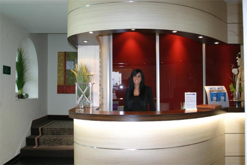 Hotel Merkur   Superior